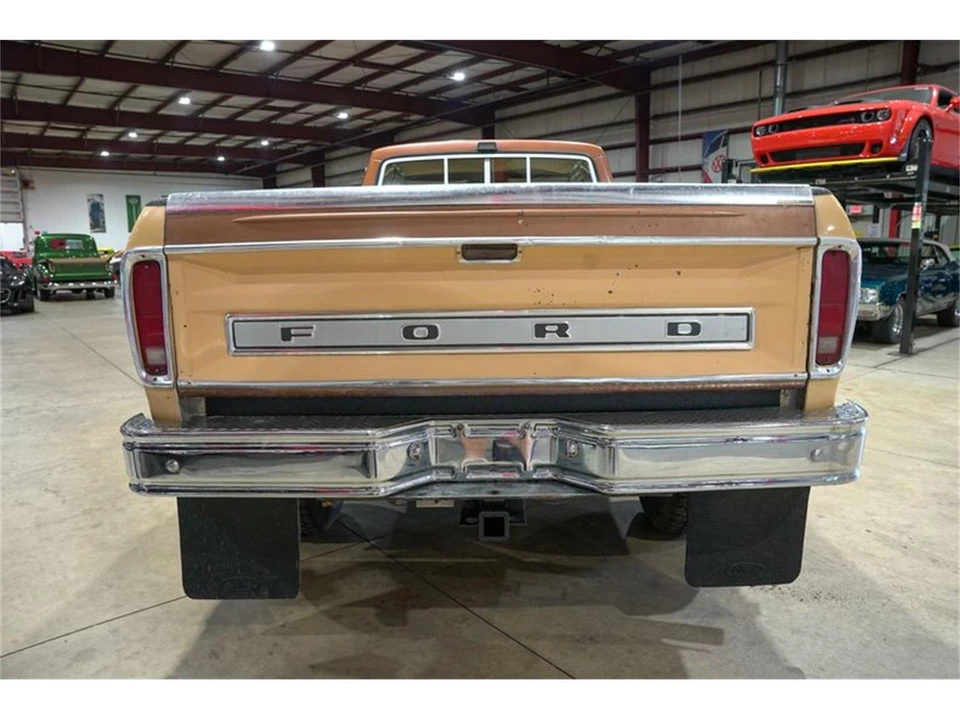 1978 Ford F-Series 6th Gen - Image 7 of 31