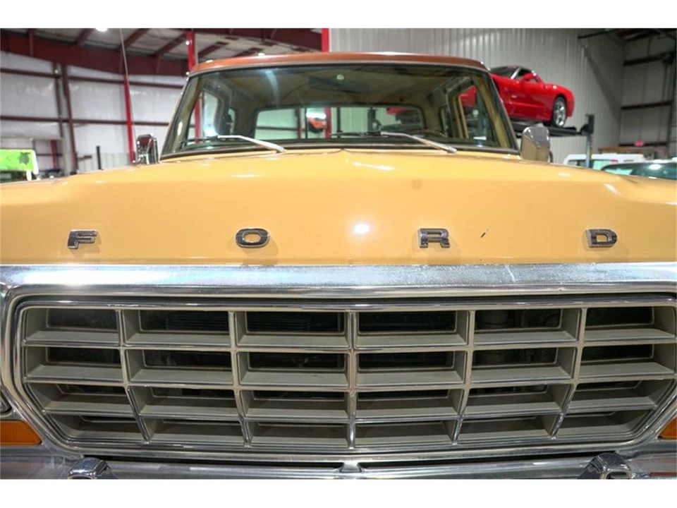 1978 Ford F-Series 6th Gen - Image 21 of 31