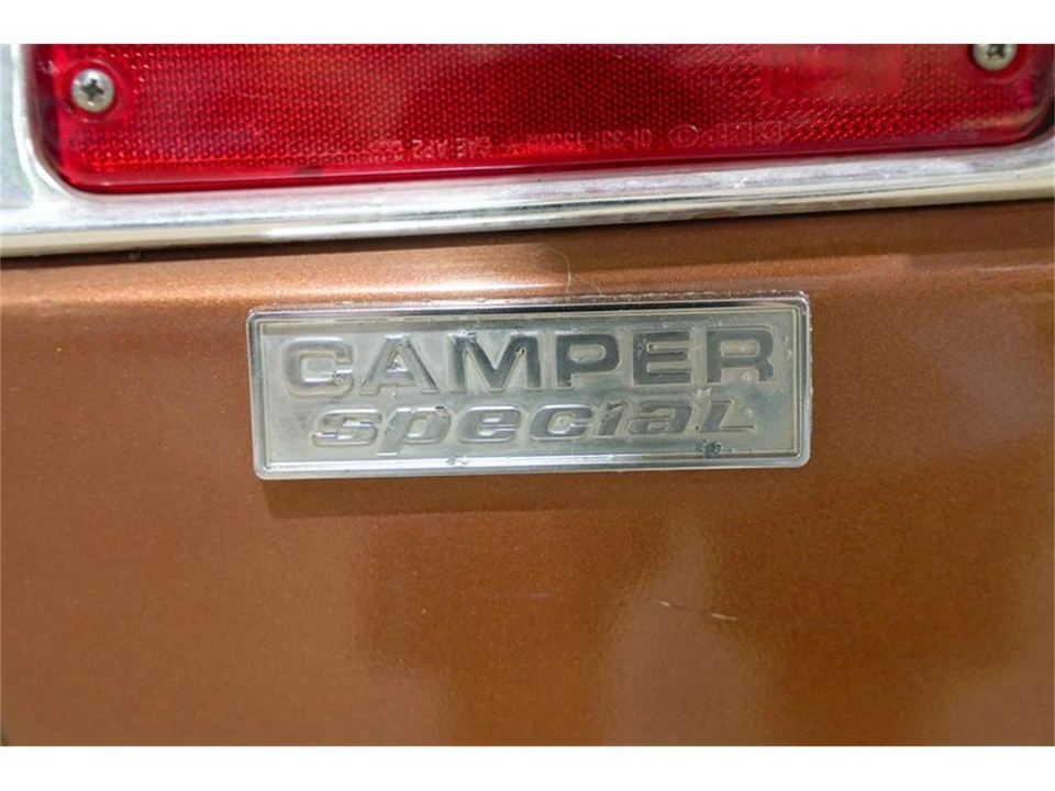 1978 Ford F-Series 6th Gen - Image 22 of 31