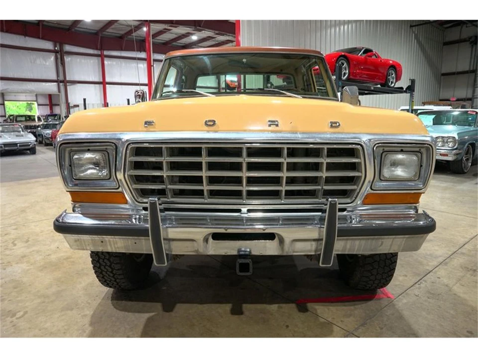 1978 Ford F-Series 6th Gen - Image 13 of 31