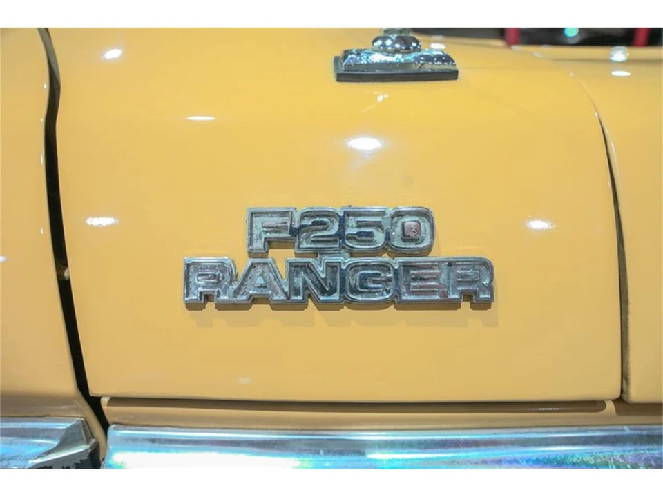 1978 Ford F-Series 6th Gen - Image 27 of 31