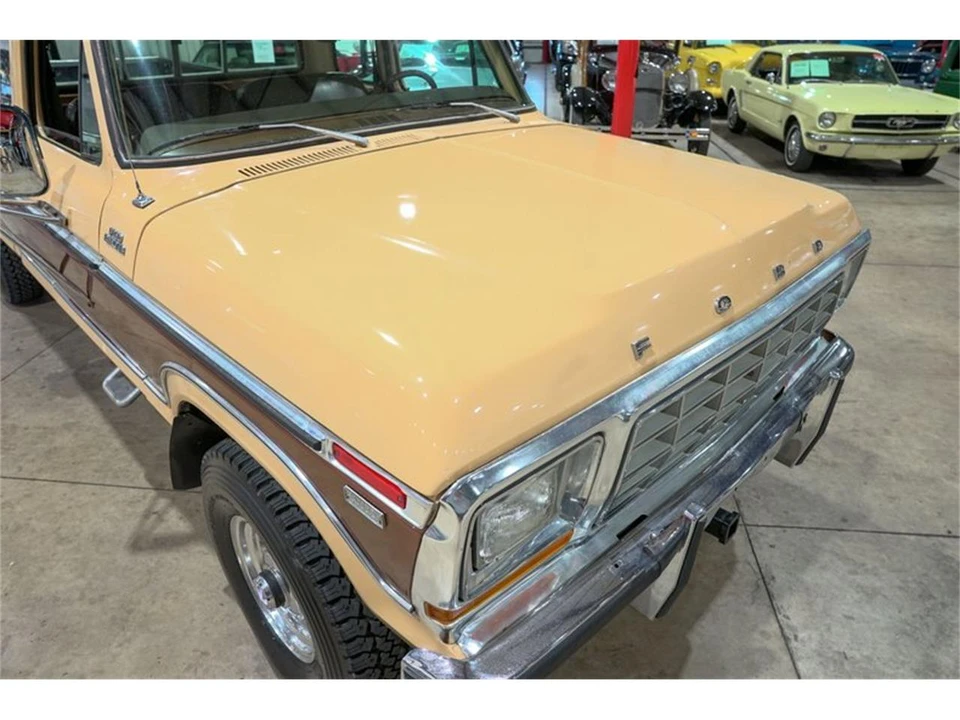 1978 Ford F-Series 6th Gen - Image 18 of 31