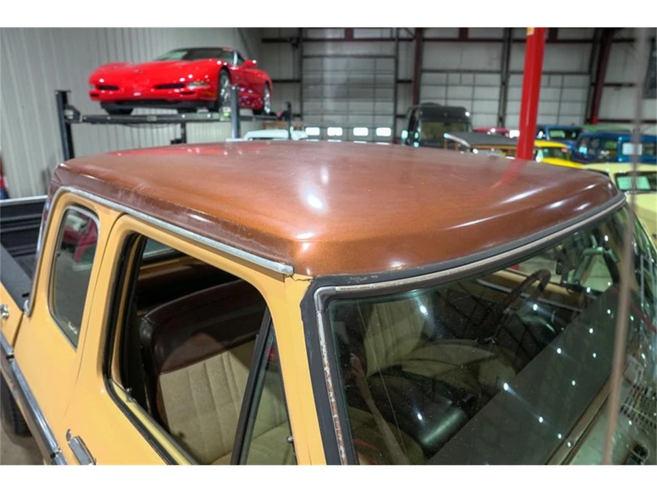 1978 Ford F-Series 6th Gen - Image 19 of 31