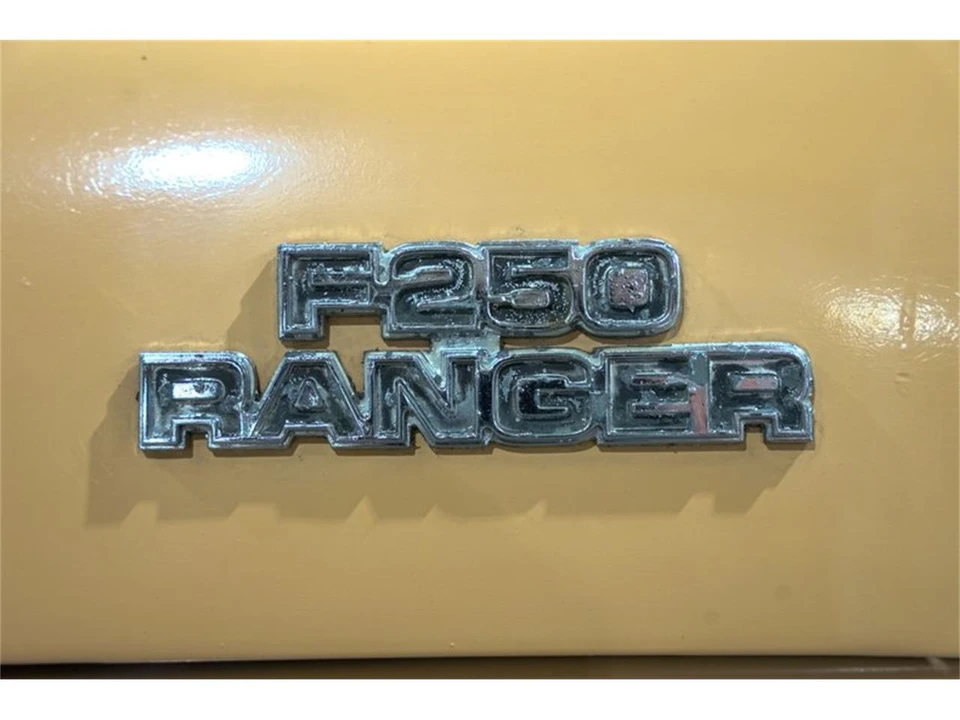 1978 Ford F-Series 6th Gen - Image 23 of 31