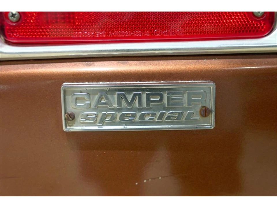 1978 Ford F-Series 6th Gen - Image 28 of 31