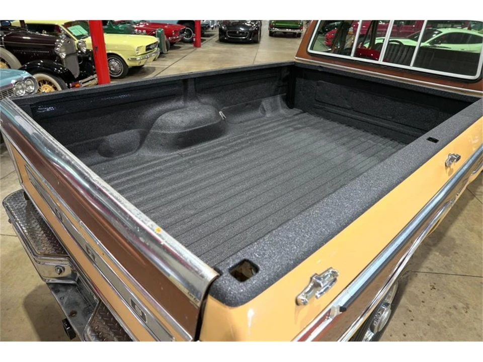 1978 Ford F-Series 6th Gen - Image 20 of 31