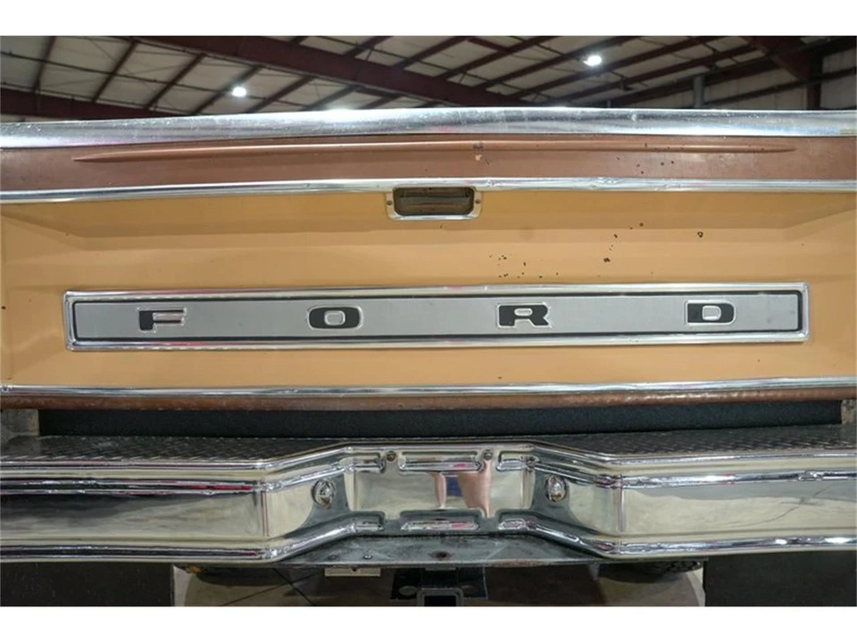 1978 Ford F-Series 6th Gen - Image 25 of 31