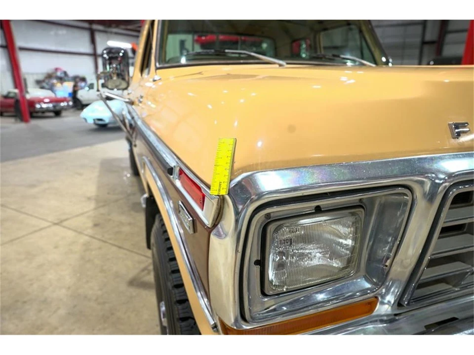 1978 Ford F-Series 6th Gen - Image 30 of 31