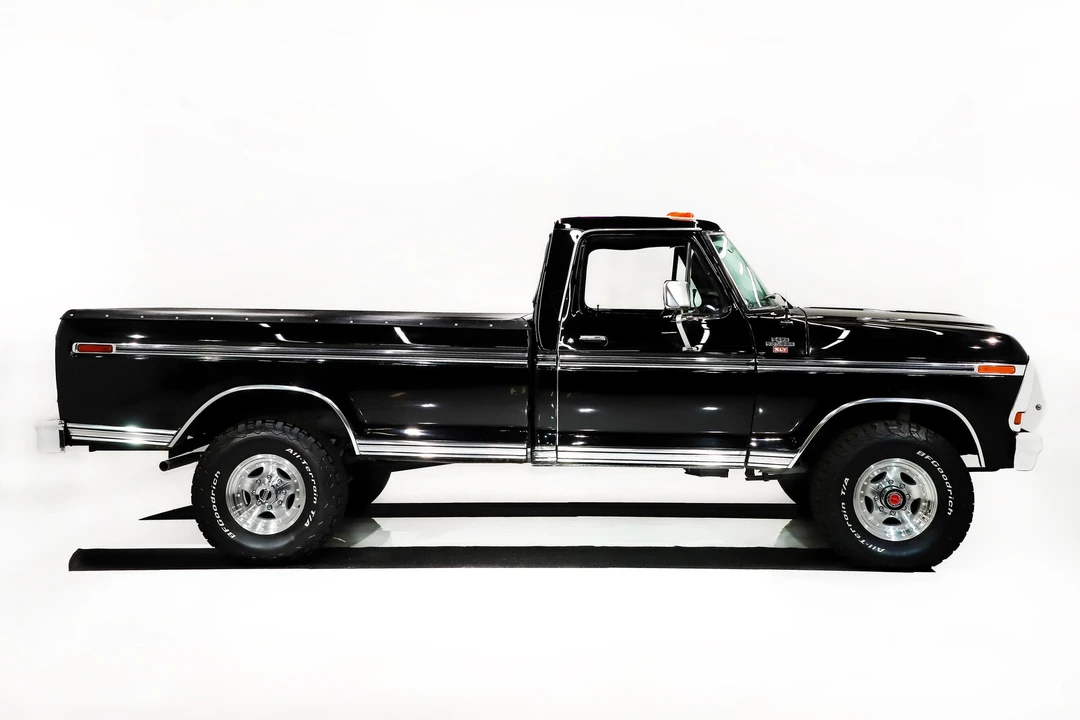 1978 Ford F-Series 6th Gen - Image 11 of 31