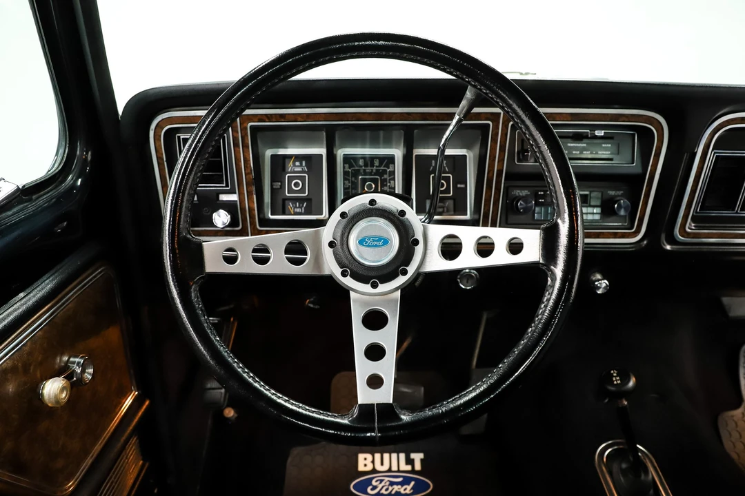 1978 Ford F-Series 6th Gen - Image 12 of 31