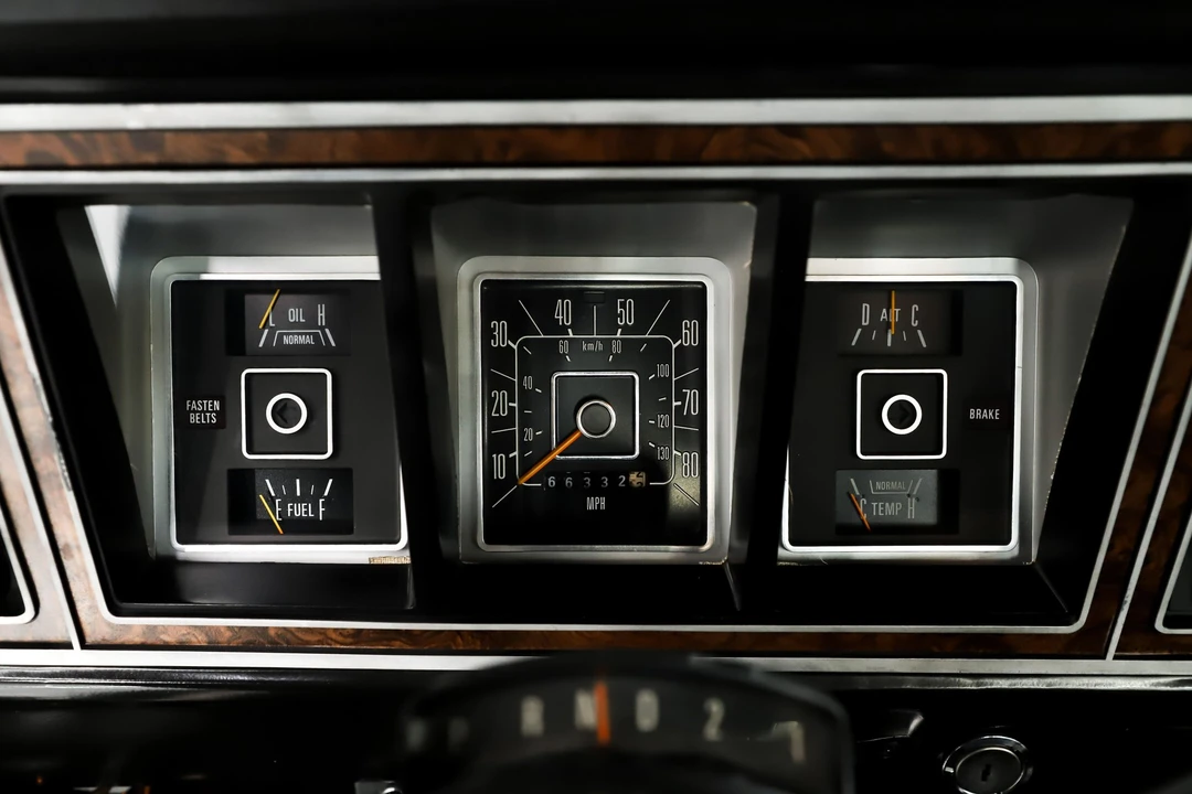 1978 Ford F-Series 6th Gen - Image 13 of 31