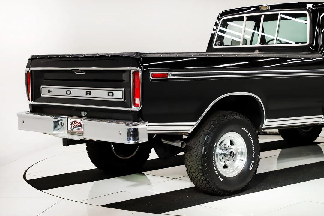 1978 Ford F-Series 6th Gen - Image 14 of 31