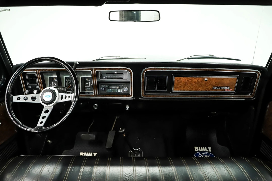 1978 Ford F-Series 6th Gen - Image 16 of 31