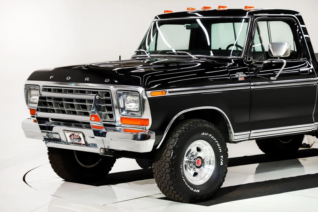 1978 Ford F-Series 6th Gen - Image 18 of 31