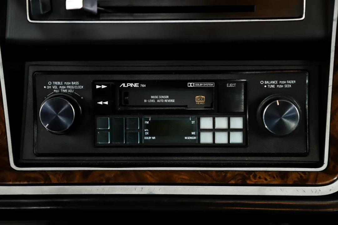 1978 Ford F-Series 6th Gen - Image 19 of 31