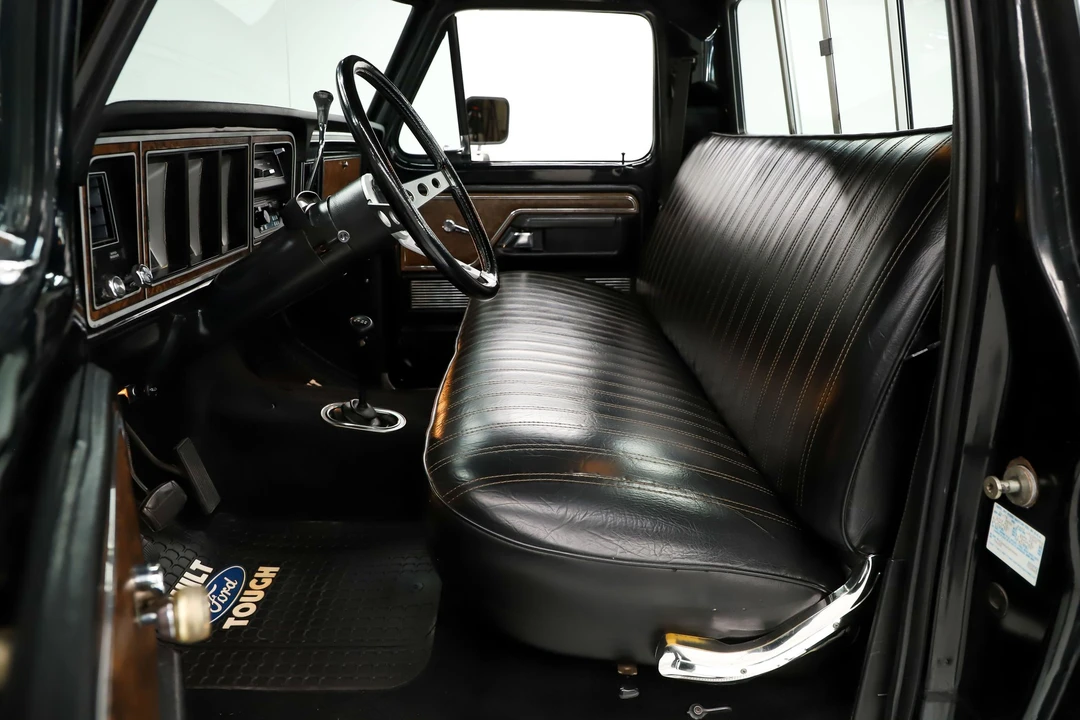 1978 Ford F-Series 6th Gen - Image 22 of 31