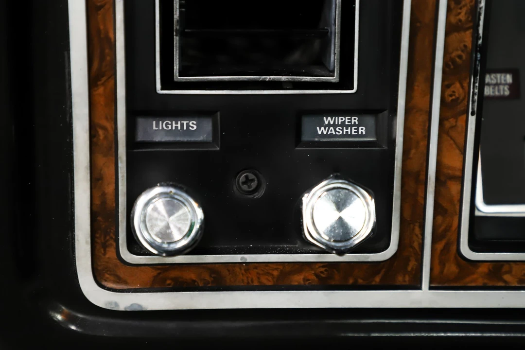 1978 Ford F-Series 6th Gen - Image 23 of 31