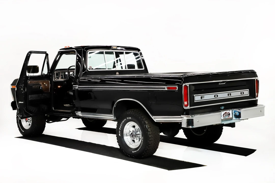 1978 Ford F-Series 6th Gen - Image 24 of 31