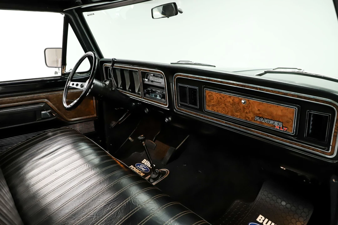 1978 Ford F-Series 6th Gen - Image 25 of 31