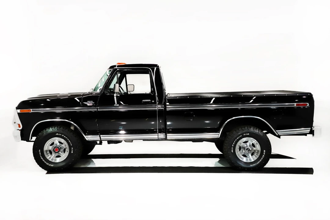 1978 Ford F-Series 6th Gen - Image 26 of 31