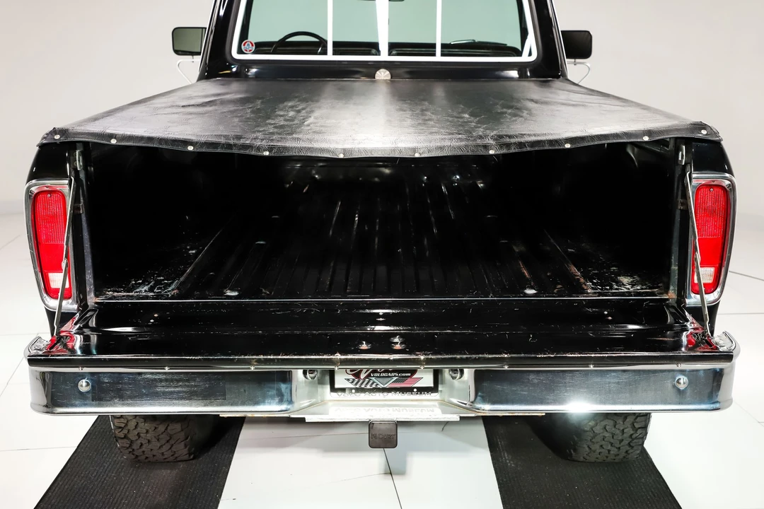1978 Ford F-Series 6th Gen - Image 27 of 31