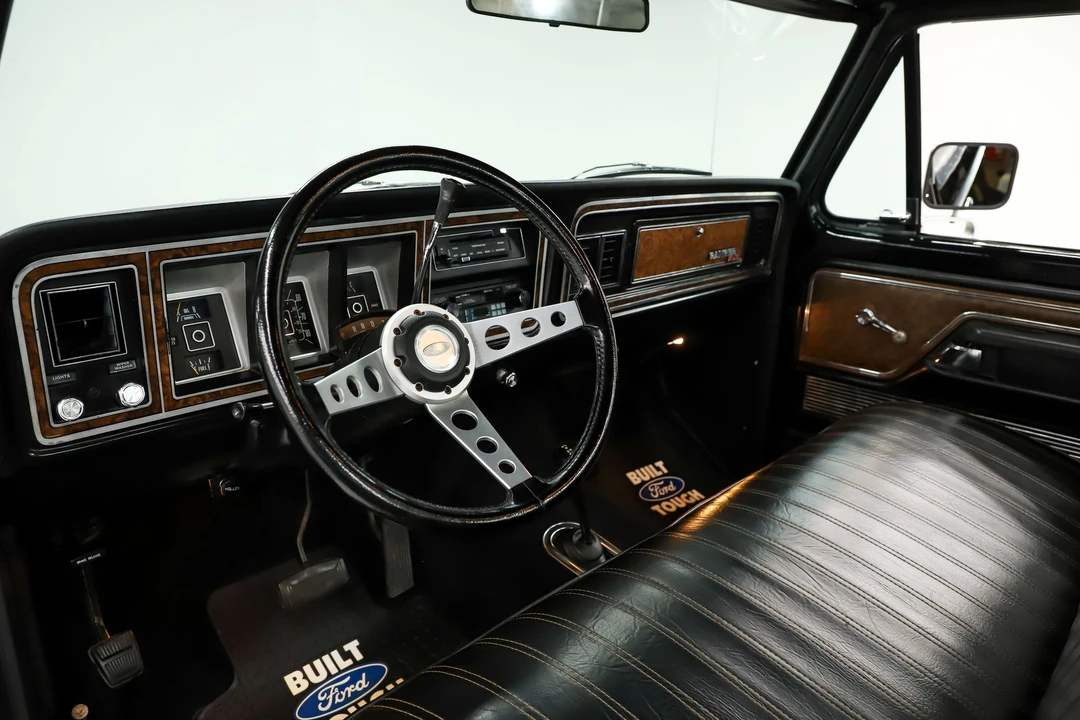 1978 Ford F-Series 6th Gen - Image 2 of 31