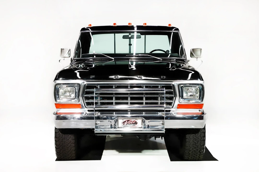 1978 Ford F-Series 6th Gen - Image 30 of 31