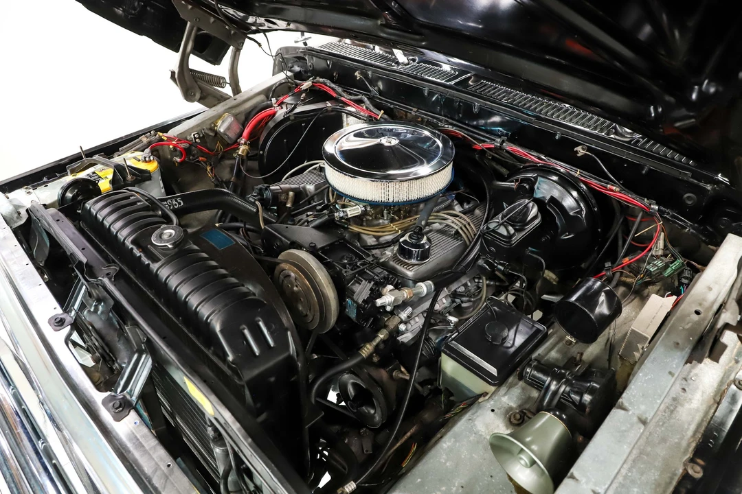 1978 Ford F-Series 6th Gen - Image 31 of 31