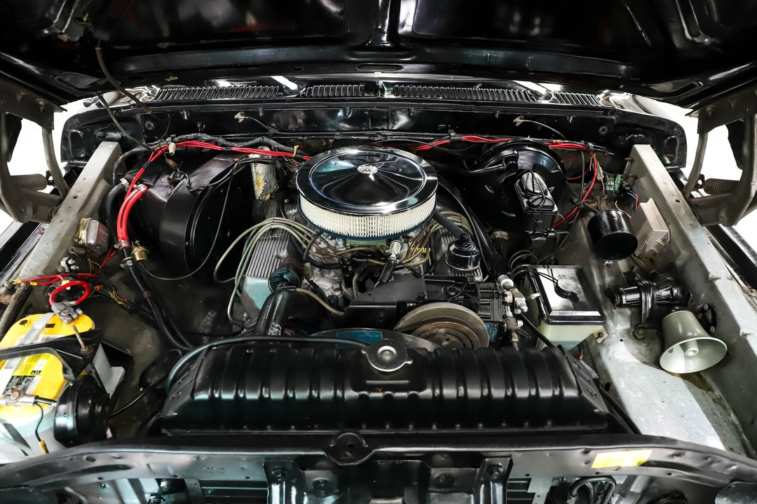 1978 Ford F-Series 6th Gen - Image 4 of 31