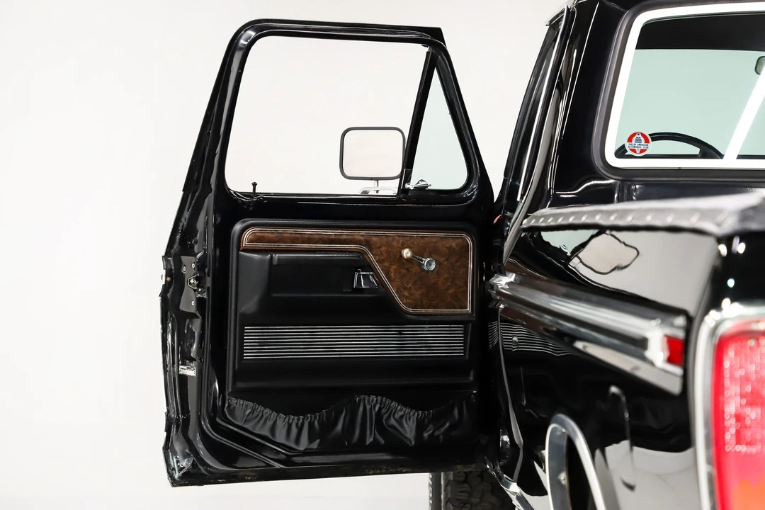 1978 Ford F-Series 6th Gen - Image 6 of 31