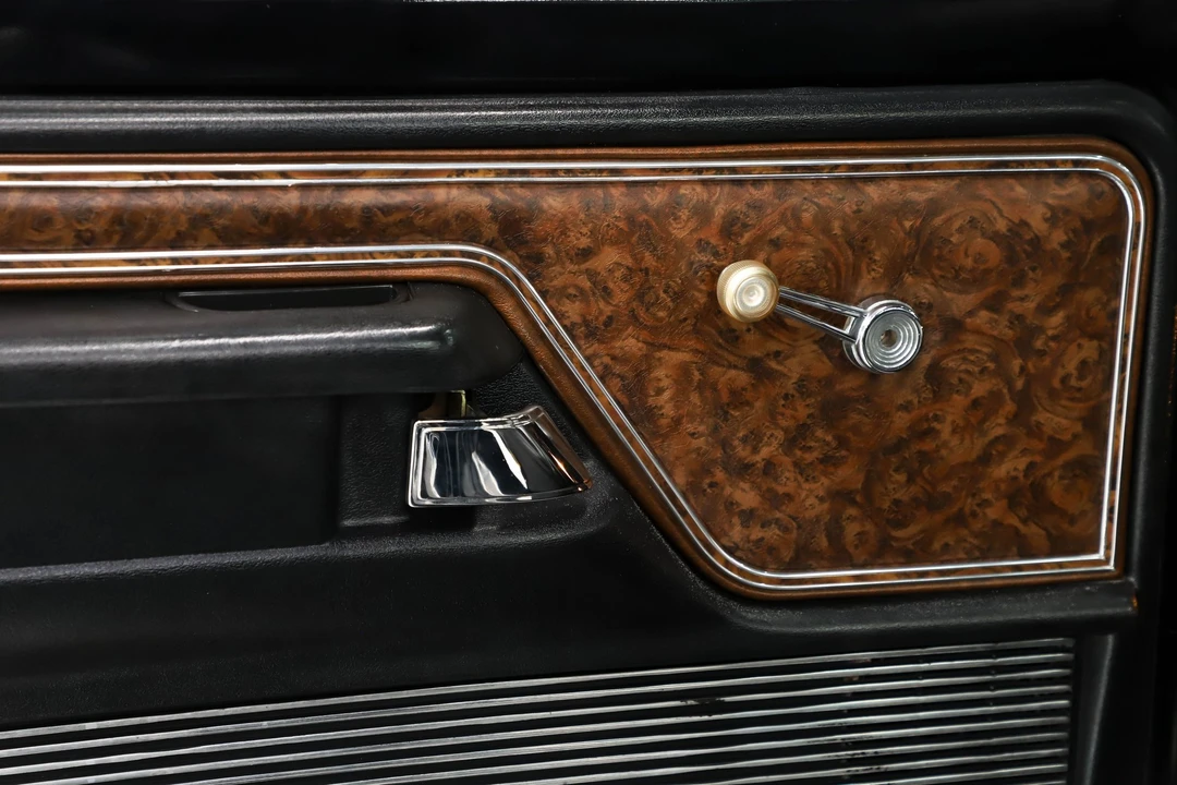 1978 Ford F-Series 6th Gen - Image 7 of 31