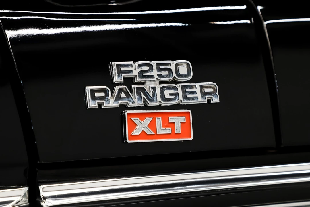 1978 Ford F-Series 6th Gen - Image 8 of 31