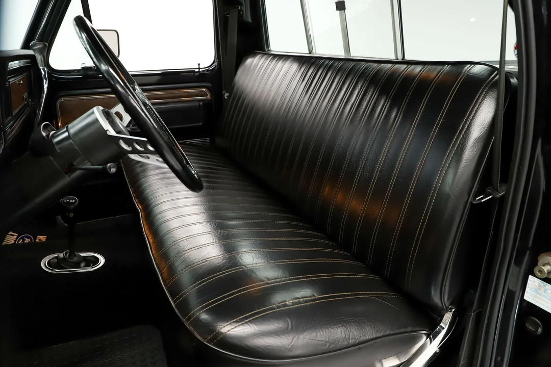 1978 Ford F-Series 6th Gen - Image 9 of 31