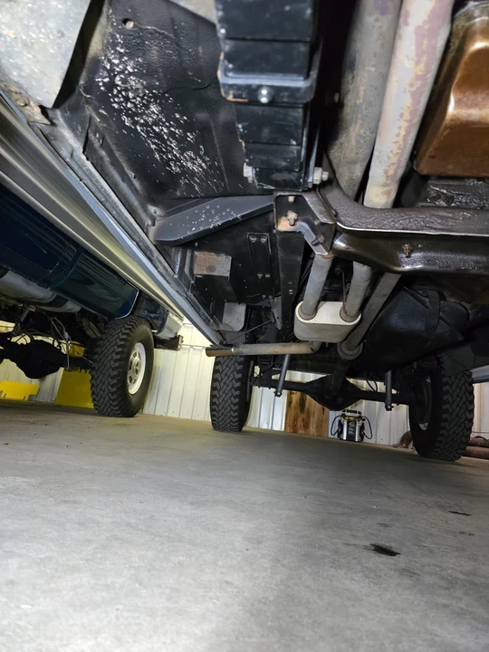 1978 Ford F-Series 6th Gen - Image 11 of 21