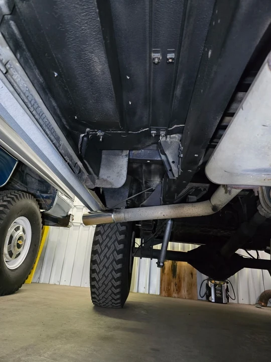1978 Ford F-Series 6th Gen - Image 15 of 21