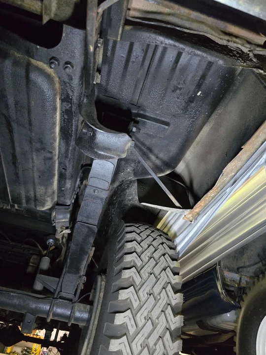1978 Ford F-Series 6th Gen - Image 21 of 21