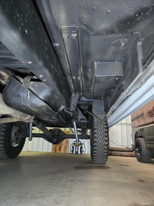 1978 Ford F-Series 6th Gen - Image 13 of 21