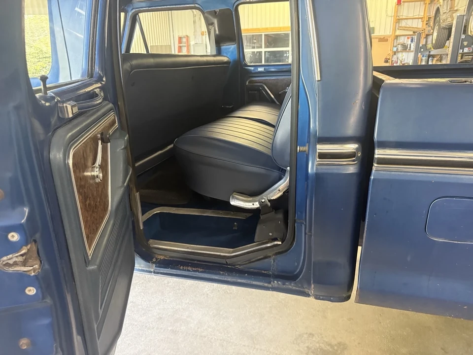 1978 Ford F-Series 6th Gen - Image 6 of 21