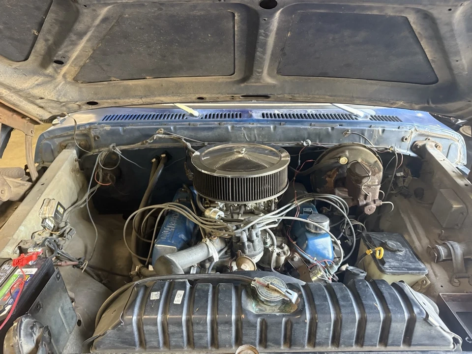1978 Ford F-Series 6th Gen - Image 7 of 21