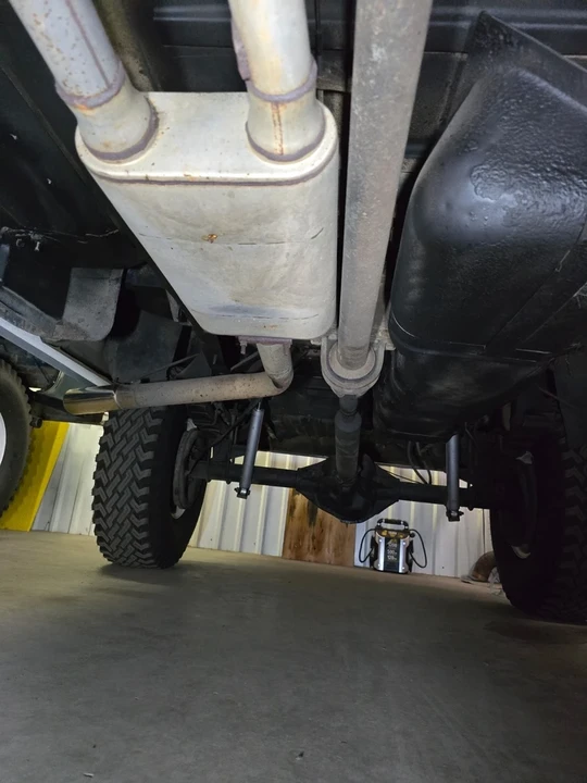 1978 Ford F-Series 6th Gen - Image 14 of 21