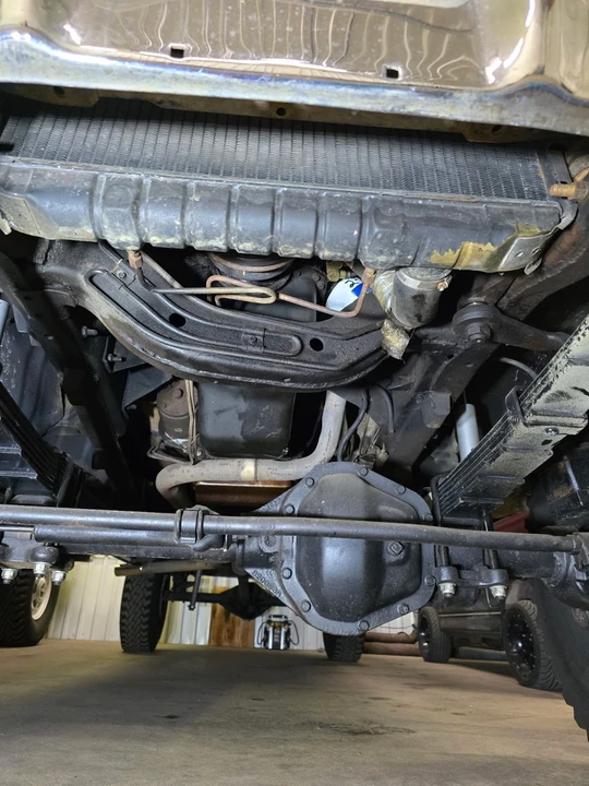 1978 Ford F-Series 6th Gen - Image 9 of 21