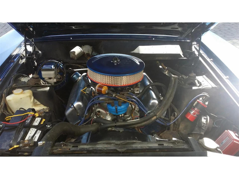 1978 Ford Falcon - Image 10 of 10