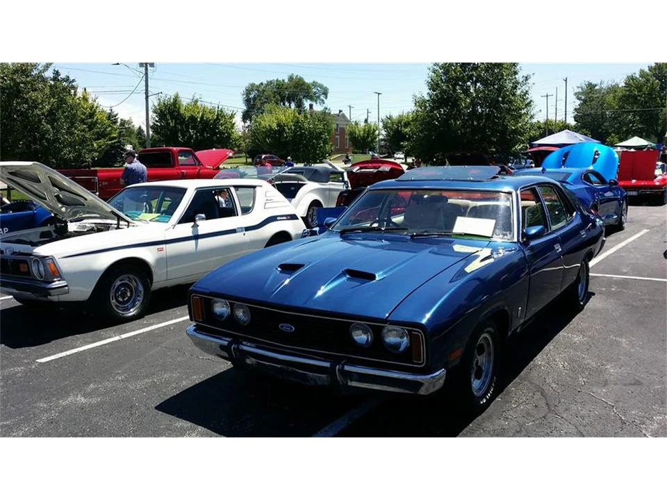 1978 Ford Falcon - Image 2 of 10