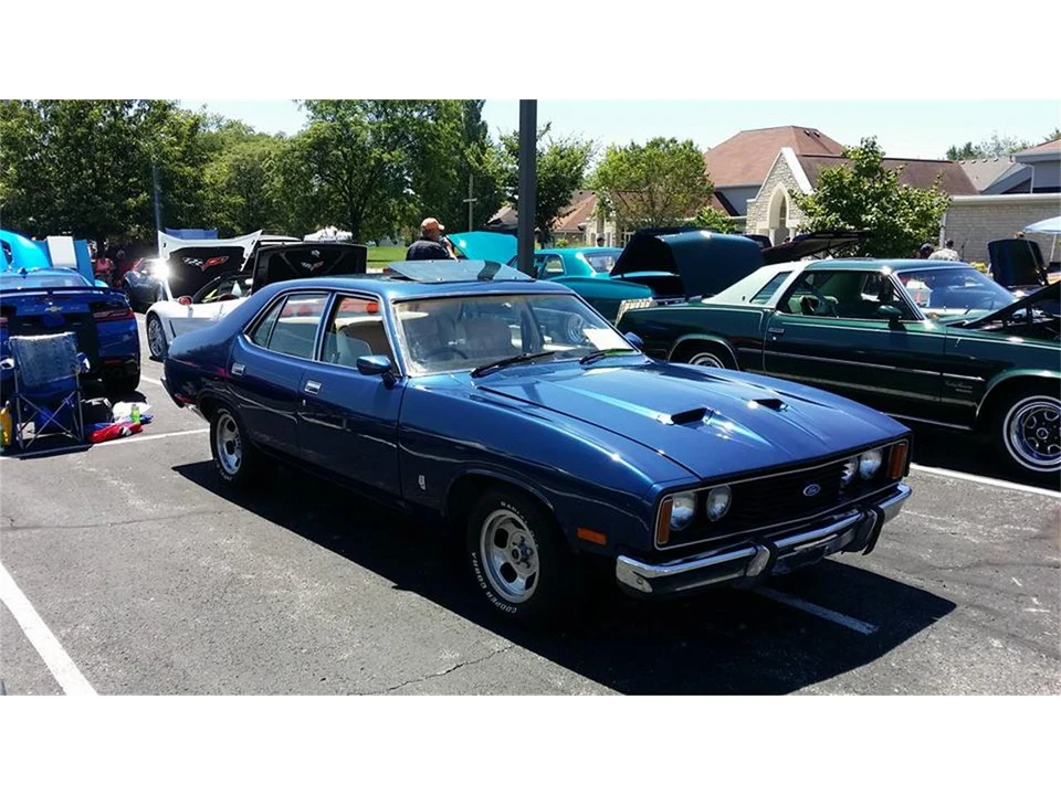 1978 Ford Falcon - Image 6 of 10