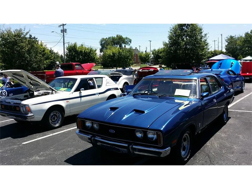 1978 Ford Falcon - Image 3 of 10