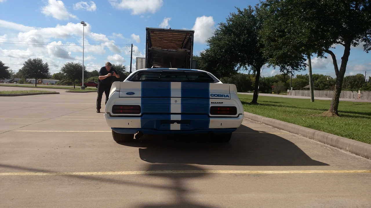 1978 Ford Falcon - Image 10 of 15