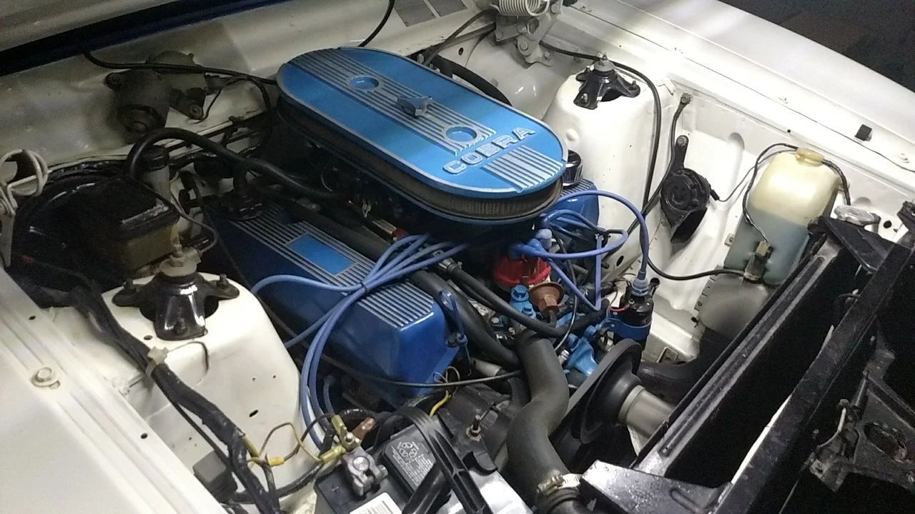 1978 Ford Falcon - Image 8 of 15