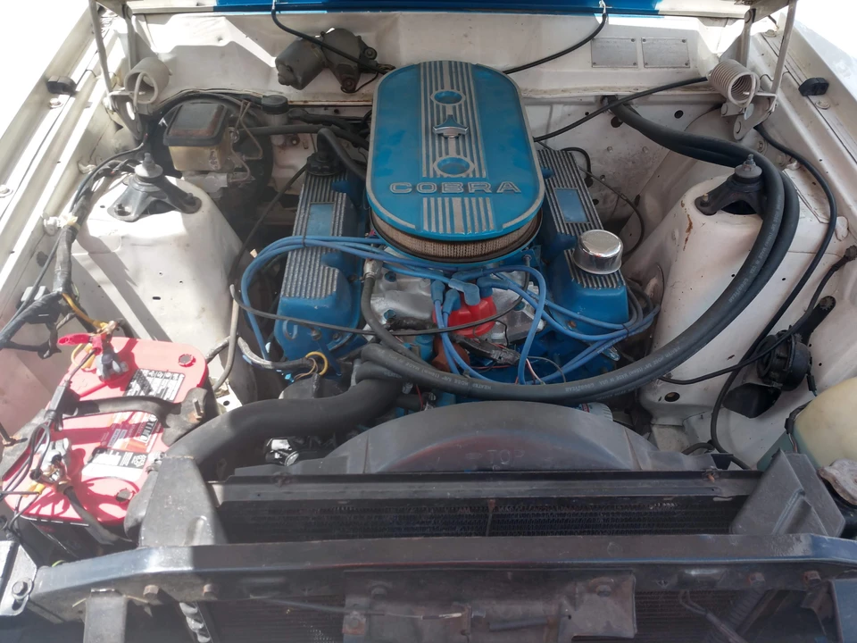 1978 Ford Falcon - Image 2 of 15
