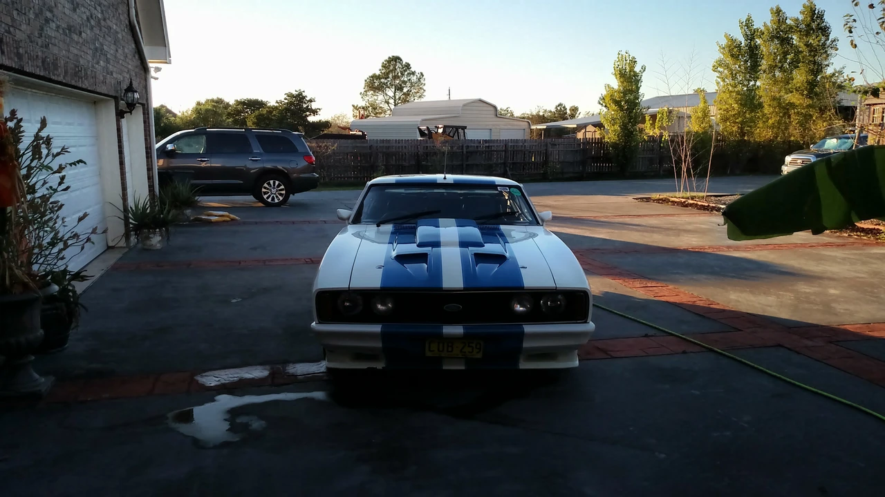 1978 Ford Falcon - Image 5 of 15