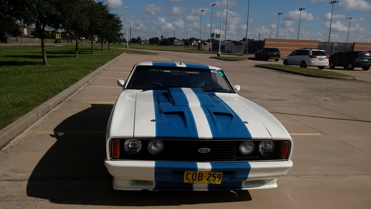 1978 Ford Falcon - Image 14 of 15